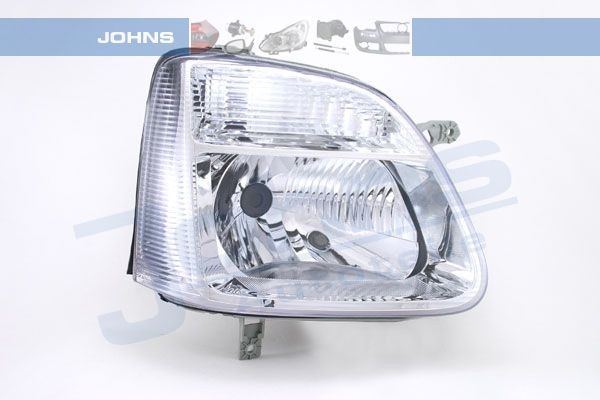 JOHNS Φανάρια εμπρός 55 61 10-2 55 61 10-2 Φανάρια JOHNS SUZUKI SAMURAI