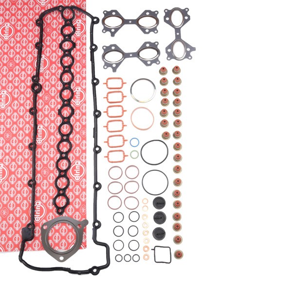 ELRING Kit guarnizioni, Testata 263.620 ELRING 263.620 Kit guarnizioni testata BMW E91 originali prezzo