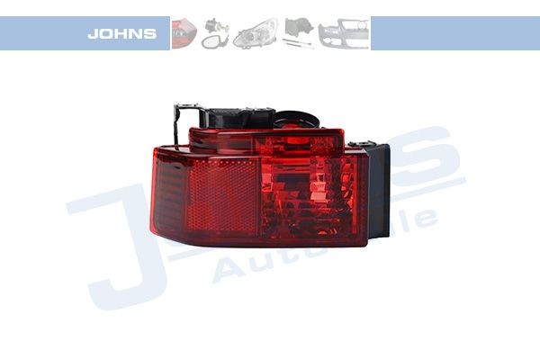 Πίσω φώτα ομίχλης JOHNS 55 65 87-91 JOHNS 55 65 87-91: Πίσω φώς ομίχλης Opel MERIVA 2004