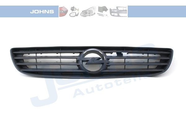 JOHNS Radiatora reste 55 71 05 55 71 05 Radiatora reste OPEL OMEGA JOHNS