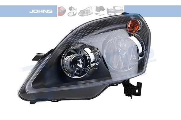 Farol principal JOHNS 55 72 09 JOHNS 55 72 09 Farol principal OPEL ZAFIRA 2013