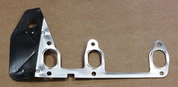 ELRING Pakning, udstødningsmanifold 265.780 ELRING 265.780 Udstødningsmanifold pakning Infiniti QX60 originale