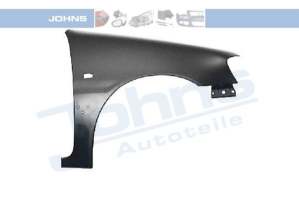 Hjulskjerm JOHNS 57 06 02-2 JOHNS 57 06 02-2: Forskjerm og bakskjerm Peugeot 106 1999
