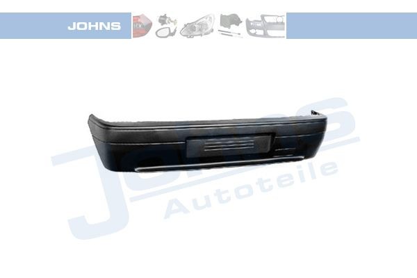 JOHNS Stötfångare bak 57 06 96 57 06 96 Stötfångare JOHNS PEUGEOT TRAVELLER