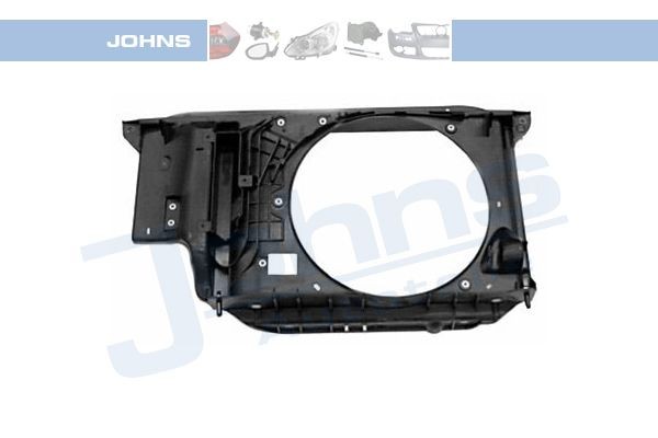 JOHNS Front kledning 57 26 04-2 57 26 04-2 Frontplate PEUGEOT RIFTER JOHNS