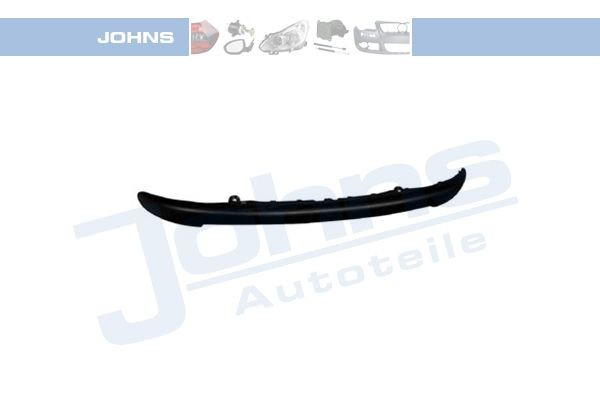 JOHNS Stötfångarlist 57 26 07-5 JOHNS 57 26 07-5 Stötfångarlist Peugeot 206 SW original