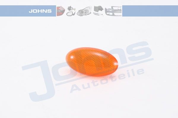 JOHNS Pagrieziena signāla lukturis 57 26 21 JOHNS 57 26 21 Pagrieziena signāla lukturis
