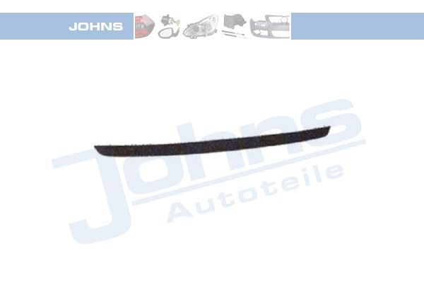JOHNS Frontspoiler 57 26 25 57 26 25 JOHNS Frontläpp Citroën