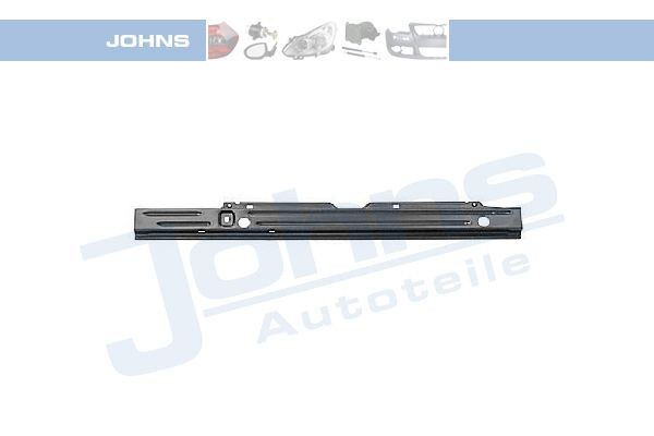 JOHNS Tverrdrager 57 26 34 JOHNS Støtfangerbjelke MERCEDES-BENZ 57 26 34