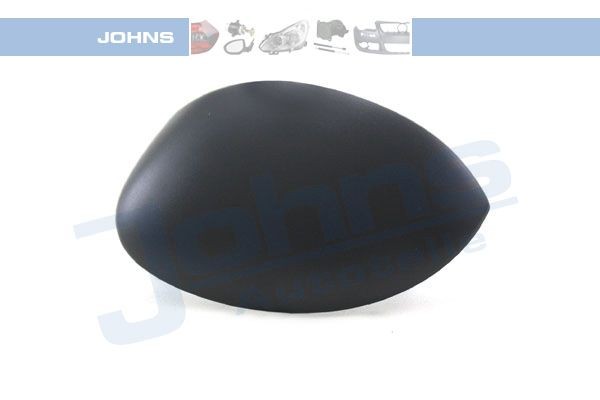 JOHNS Tildekning, sidespeil 57 26 37-90 Ryggespeil JOHNS Peugeot 505 57 26 37-90