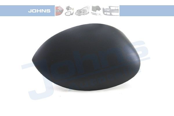 JOHNS Suojus, ulkopeili 57 26 38-90 57 26 38-90 JOHNS Ulkopeilit vasen ja oikea CITROЁN C3