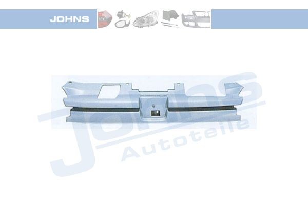 JOHNS Kylargrill 57 38 05-1 57 38 05-1 JOHNS kylarmaskering PEUGEOT 505