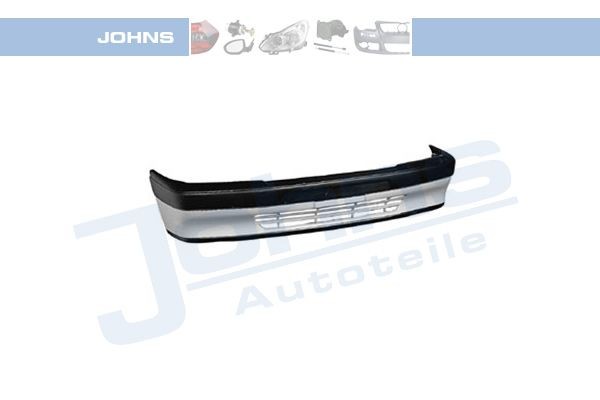 JOHNS Pára-choques 57 38 07-2 Pára-choques JOHNS Peugeot 407 57 38 07-2