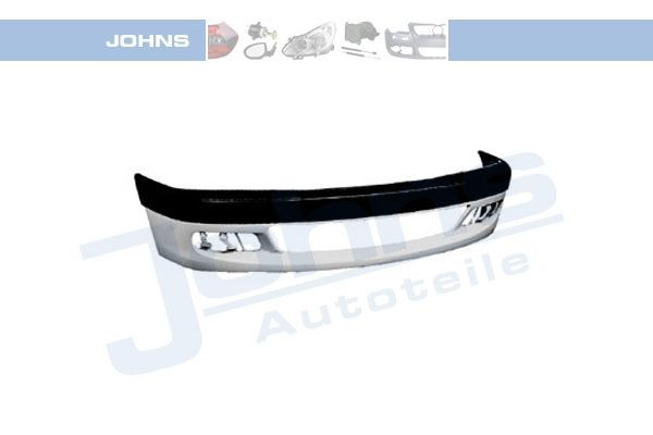 JOHNS Bumper 57 38 07-4 Voorbumper JOHNS 505 57 38 07-4 goedkoop