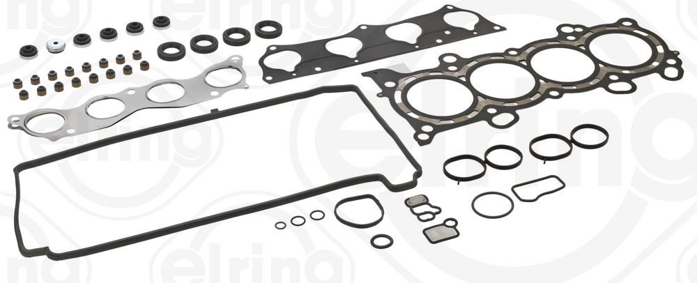 ELRING Gasket Set, cylinder head 270.320 270.320 ELRING head gasket kit for HONDA JAZZ