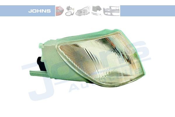 JOHNS Indicatore di direzione 57 38 20 57 38 20 costo Frecce PEUGEOT 106 JOHNS