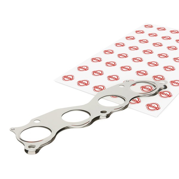 ELRING Tetning, eksosmanifold 270.360 ELRING 270.360 originale Eksosmanifold pakning Honda Jazz 3 hva koster