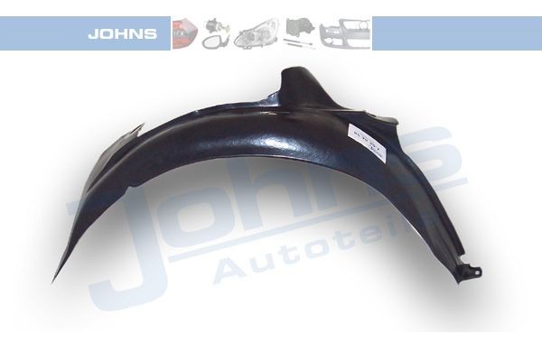 JOHNS Επένδυση, θόλος τροχού 57 38 31-1 Θόλος τροχού JOHNS 605 57 38 31-1 φθηνά