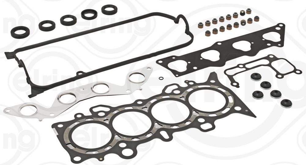 ELRING Sotningssats 270.440 ELRING 270.440 packningssats topplock Honda Civic 3 Hatchback pris