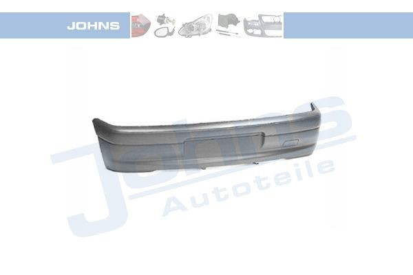 JOHNS Stötfångare bak 57 38 96-5 57 38 96-5 JOHNS stötfångarbeklädnad PEUGEOT TRAVELLER