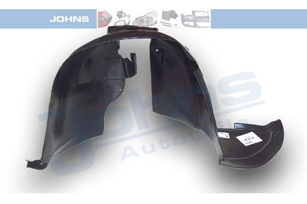 JOHNS Apdare, Riteņa niša 57 39 32 57 39 32 Apdare riteņa niša PEUGEOT 309 JOHNS