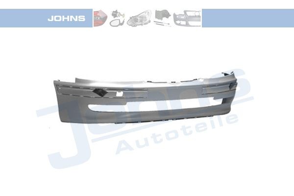 JOHNS Pára-choques 57 46 07-2 57 46 07-2 Parachoque PEUGEOT 505 JOHNS
