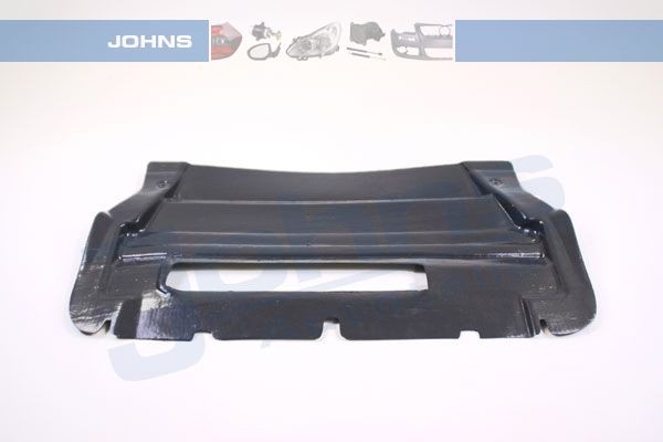 JOHNS Izolácie motorového priestoru 57 46 33-1 57 46 33-1 Motor- / spodny ochranny kryt JOHNS IVECO Daily