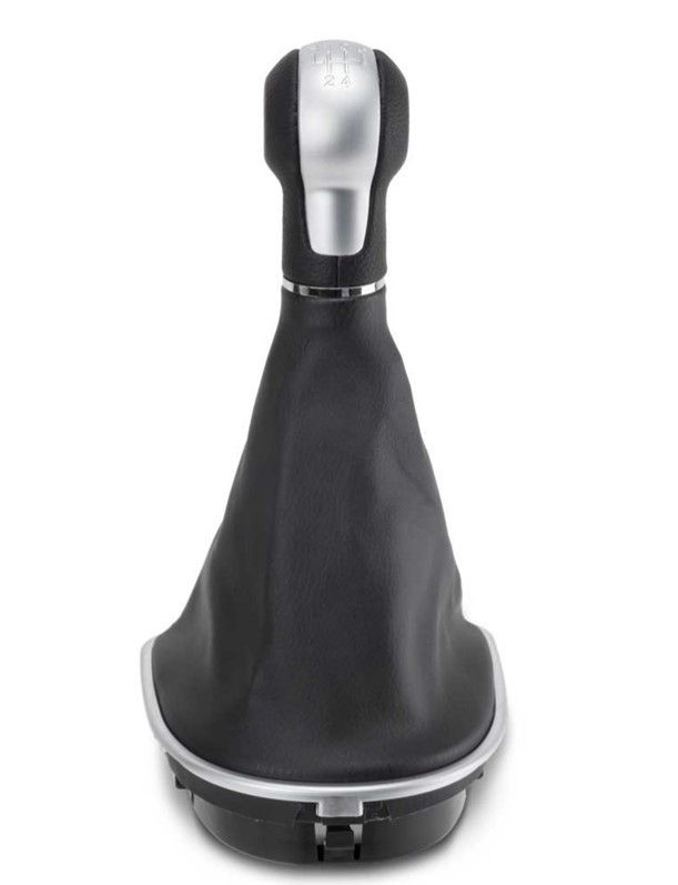 ORIGEN Pookknop POM40154V5 POM40154V5 POMO Bediening versnellingsbak PEUGEOT 207 ORIGEN