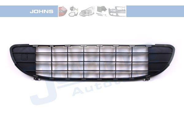 JOHNS Vetracia mrieżka v nárazníku 57 47 27 57 47 27 Vetracia mrieżka v nárazníku PEUGEOT 807 JOHNS