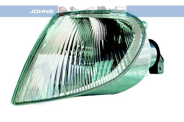 JOHNS Clignotant 57 61 19 Peugeot 405 Clignotant latéral JOHNS 57 61 19
