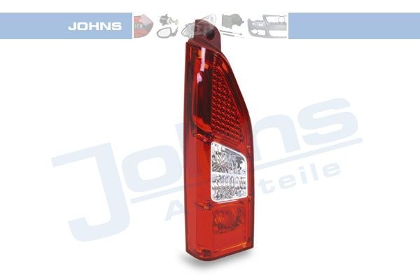 JOHNS Feu arrière 57 62 87-1 Citroën C6 Feux arrière JOHNS 57 62 87-1