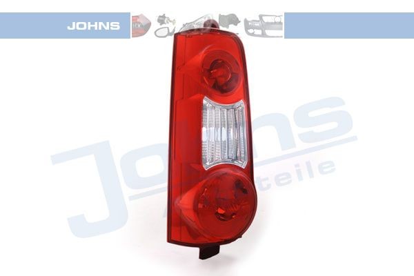 JOHNS Bakljus 57 62 87-3 57 62 87-3 JOHNS baklampa CITROЁN C15