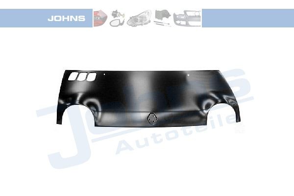 JOHNS Καπό 60 03 03 Καπό JOHNS SUPER 5 60 03 03 φθηνά