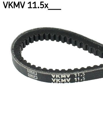 SKF V-riem VKMV 11.5x790 VKMV 11.5x790 V-riem HYUNDAI IONIQ SKF