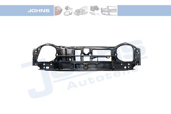 JOHNS Frontpanel 60 03 04-2 Radiatorpanel JOHNS GRAND SCÉNIC 60 03 04-2 billig