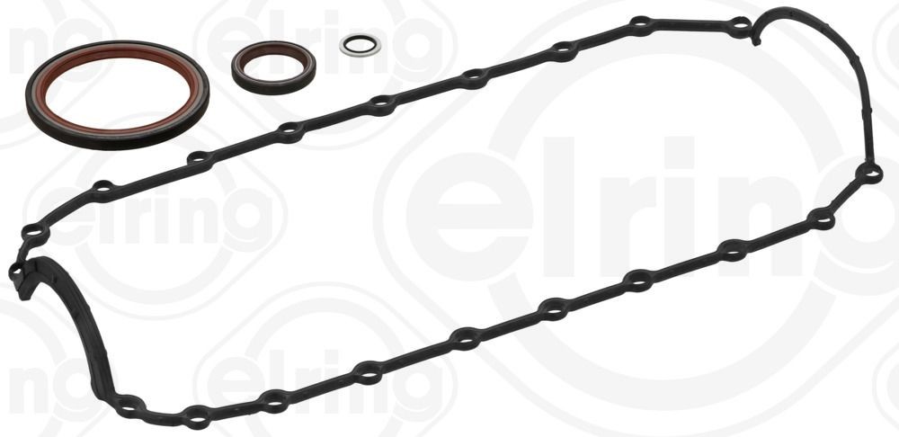 ELRING Pakkingsset, motorblok 584.860 Dacia DUSTER Motorblokpakking ELRING 584.860