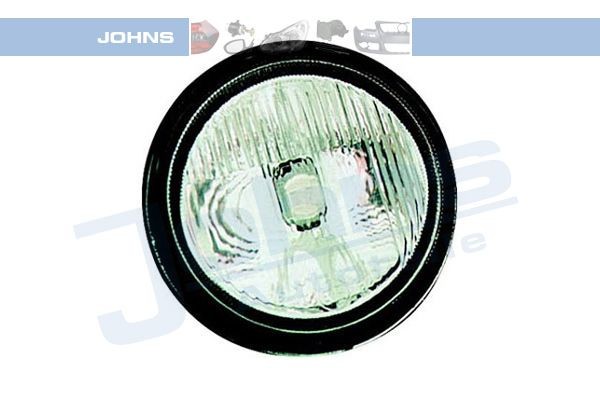 Farol de nevoeiro JOHNS 60 03 29-2 JOHNS 60 03 29-2: Farol de nevoeiro Renault MASTER 2000