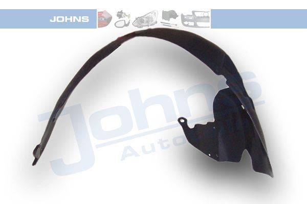 JOHNS Innerskjerm plastikk 60 03 32-1 Innerskjerm JOHNS ESPACE 60 03 32-1 billige