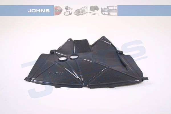 JOHNS Ηχομόνωση χώρου κινητήρα 60 03 33 Προστασία κινητήρα / προστατευτική ποδιά JOHNS Nissan PULSAR 60 03 33