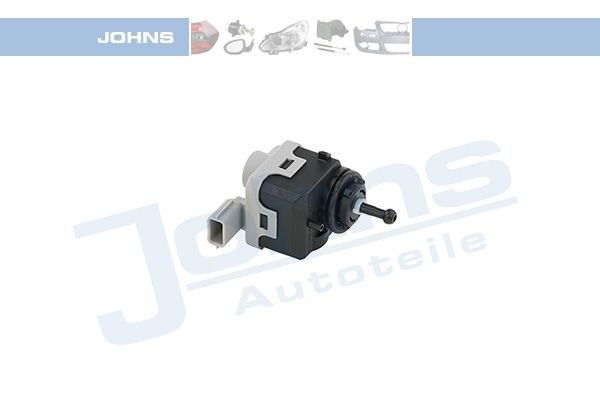 JOHNS Reguleringselement, lysregulering 60 04 09-01 JOHNS 600409-01 Reguleringselement lysregulering Daewoo KALOS originale