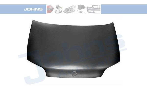 JOHNS Καπό 60 06 03-1 Καπό JOHNS SUPER 5 60 06 03-1 φθηνά