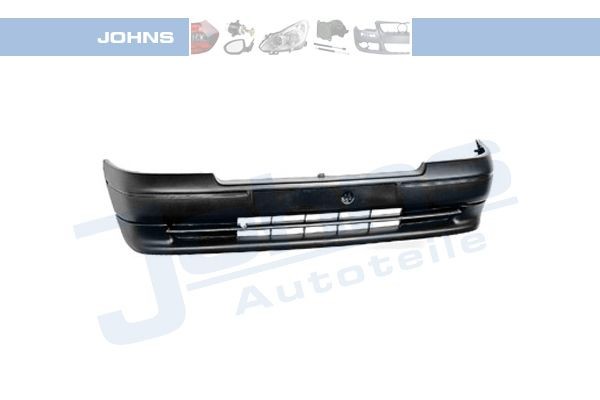 JOHNS Pára-choques 60 06 07 Pára-choques JOHNS Renault TRAFIC 60 06 07