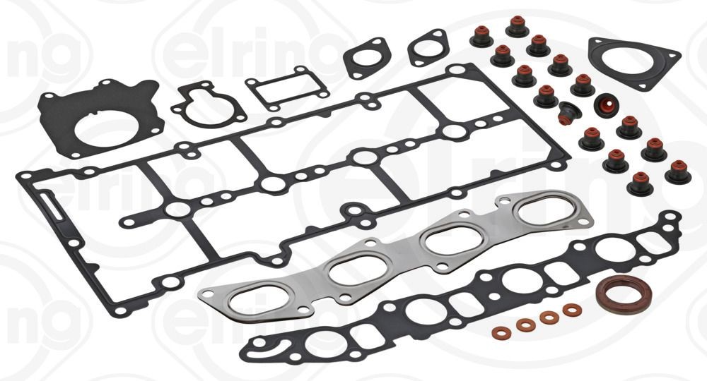 ELRING Tetningssett, topplokk 585.020 ELRING 585.020 Tetningssett topplokk FIAT Grand Siena (326) billige