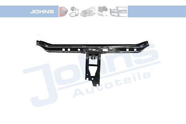 JOHNS Frontpanel 60 08 04-1 60 08 04-1 Radiatorpanel RENAULT GRAND SCÉNIC JOHNS