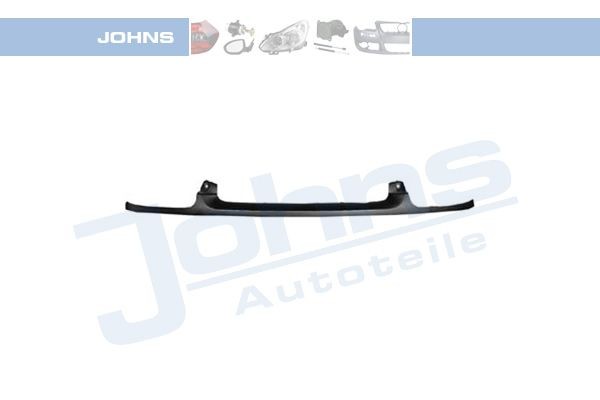 JOHNS Κάλυμμα, μάσκα ψυγείου 60 08 06 60 08 06 Μάσκα ψυγείου JOHNS RENAULT VEL SATIS