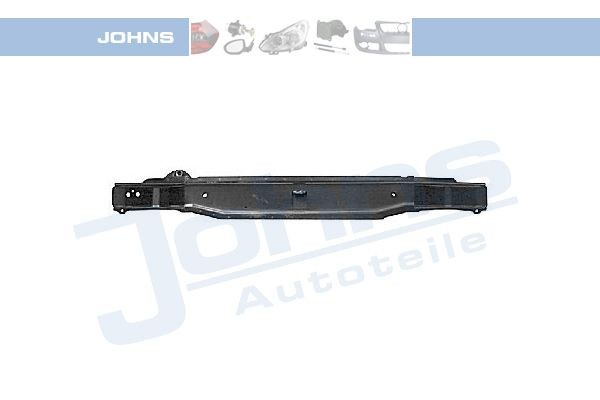JOHNS Priečny nosník 60 08 34 Teleso nápravy JOHNS Opel ZAFIRA 60 08 34
