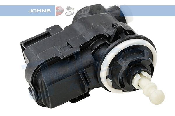 JOHNS Elemento de ajuste, regulação do alcance dos faróis 60 09 09-01 JOHNS 60 09 09-01 Motor regulador de farol Citroen C4 Grand Picasso MK2 originais preço