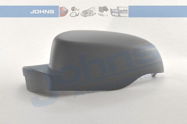 JOHNS Afdækning, sidespejl 60 09 37-93 60 09 37-93 Afdækning sidespejl JOHNS RENAULT MEGANE