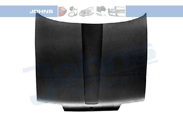 JOHNS Motorkap 60 19 03 60 19 03 JOHNS Motorkap en onderdelen Land Rover goedkoop