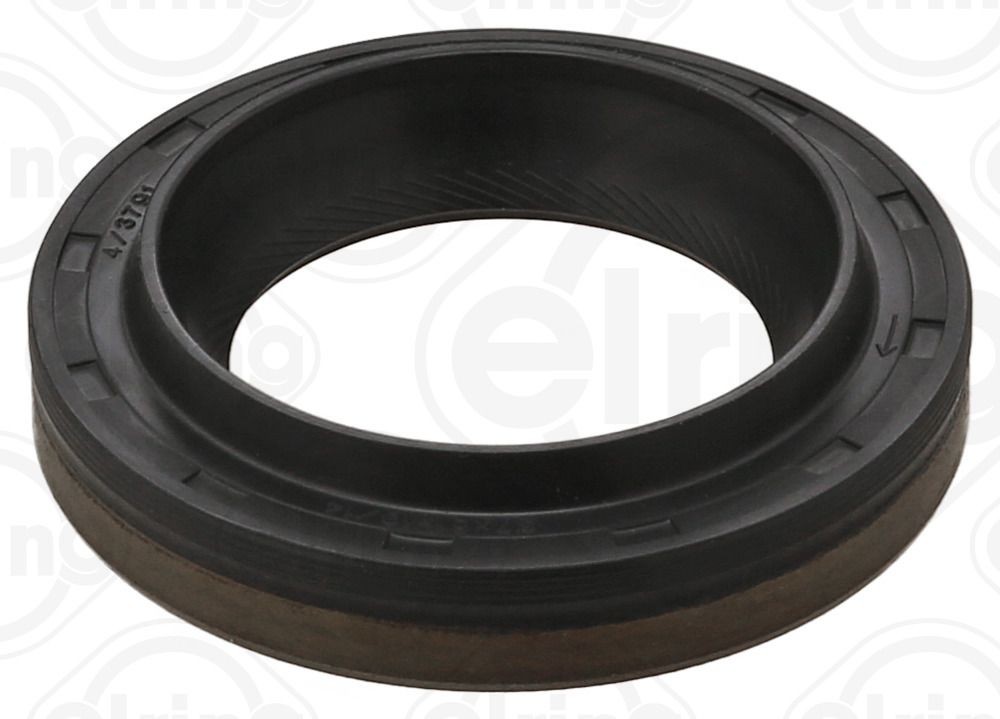 ELRING Pakdåse, differentiale 586.994 ELRING 586.994 T2/LN1 Chassis m. motor Pakdåse, differentiale pris